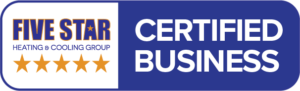 Certified Business