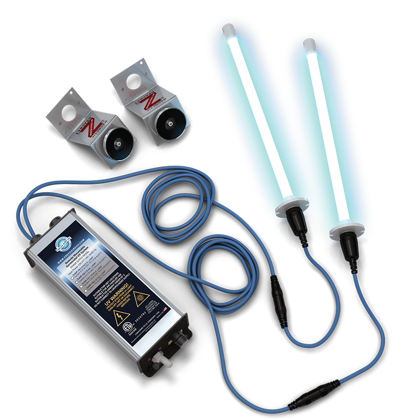 UV Lights UV Lights
