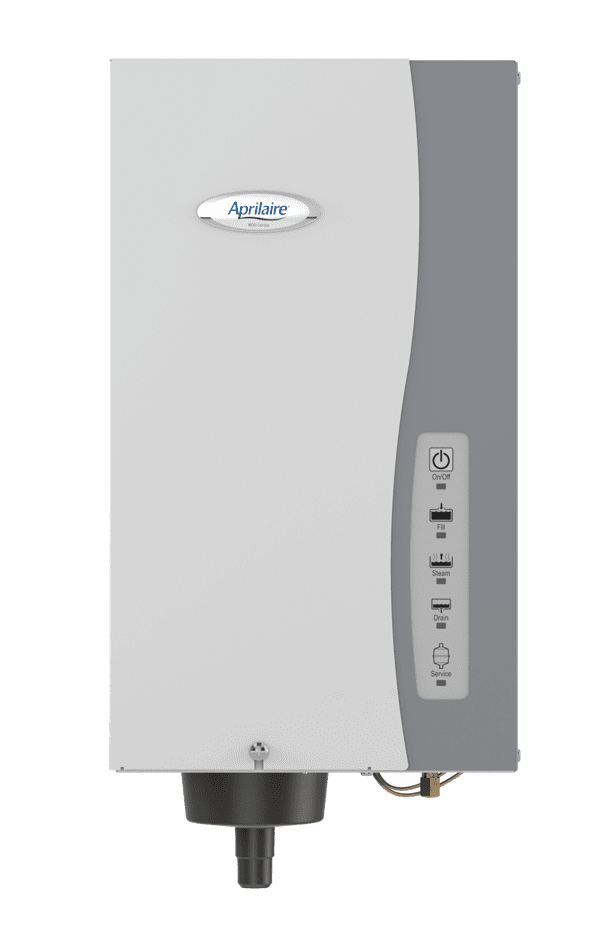 Aprilaire 800M Steam Humidifier in Cincinnati, OH Aprilaire 800M Steam Humidifier in Cincinnati, OH