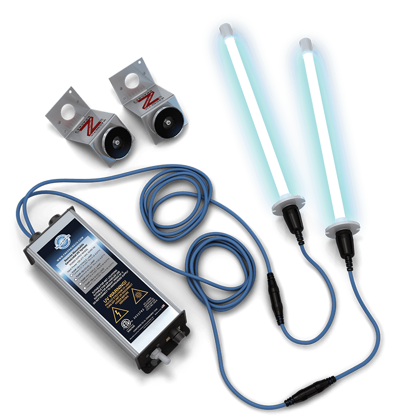 UV Lights UV Lights